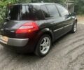 Рено Меган 2003 у Одесі на Automoto.ua Чорний Рено Меган, об'ємом двигуна 1.9 л та пробігом 175 тис. км за 3900 $, фото 9 на Automoto.ua