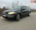 Чорний Рено Меган, об'ємом двигуна 2 л та пробігом 250 тис. км за 4400 $, фото 8 на Automoto.ua