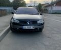 Черный Рено Меган, объемом двигателя 1.9 л и пробегом 284 тыс. км за 2921 $, фото 1 на Automoto.ua