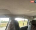 Черный Рено Меган, объемом двигателя 1.87 л и пробегом 223 тыс. км за 3600 $, фото 8 на Automoto.ua