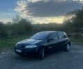 Черный Рено Меган, объемом двигателя 1.87 л и пробегом 180 тыс. км за 2700 $, фото 5 на Automoto.ua