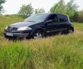 Черный Рено Меган, объемом двигателя 2 л и пробегом 273 тыс. км за 5450 $, фото 1 на Automoto.ua