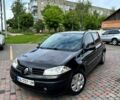 Черный Рено Меган, объемом двигателя 1.4 л и пробегом 243 тыс. км за 3200 $, фото 2 на Automoto.ua