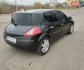 Черный Рено Меган, объемом двигателя 1.62 л и пробегом 247 тыс. км за 3100 $, фото 7 на Automoto.ua