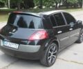Черный Рено Меган, объемом двигателя 1.9 л и пробегом 244 тыс. км за 4000 $, фото 7 на Automoto.ua