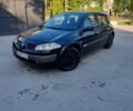 Рено Меган 2004 в Тернополе на Automoto.ua Черный Рено Меган, объемом двигателя 1.6 л и пробегом 186 тыс. км за 4200 $, фото 2 на Automoto.ua