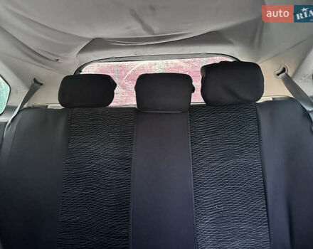 Черный Рено Меган, объемом двигателя 1.46 л и пробегом 349 тыс. км за 2800 $, фото 5 на Automoto.ua