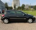 Черный Рено Меган, объемом двигателя 1.46 л и пробегом 322 тыс. км за 3900 $, фото 5 на Automoto.ua