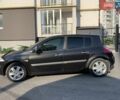 Черный Рено Меган, объемом двигателя 1.6 л и пробегом 232 тыс. км за 4300 $, фото 1 на Automoto.ua