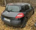 Черный Рено Меган, объемом двигателя 1.6 л и пробегом 250 тыс. км за 2100 $, фото 1 на Automoto.ua