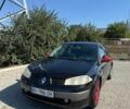 Черный Рено Меган, объемом двигателя 1.87 л и пробегом 260 тыс. км за 3500 $, фото 24 на Automoto.ua