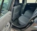 Черный Рено Меган, объемом двигателя 1.46 л и пробегом 322 тыс. км за 3900 $, фото 8 на Automoto.ua