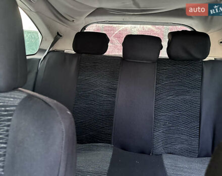 Черный Рено Меган, объемом двигателя 1.46 л и пробегом 349 тыс. км за 2800 $, фото 6 на Automoto.ua