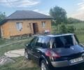Черный Рено Меган, объемом двигателя 1.46 л и пробегом 160 тыс. км за 3445 $, фото 4 на Automoto.ua