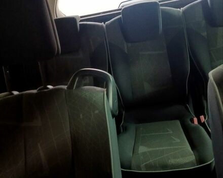 Чорний Рено Меган, об'ємом двигуна 1.5 л та пробігом 178 тис. км за 4200 $, фото 1 на Automoto.ua