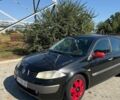 Черный Рено Меган, объемом двигателя 1.87 л и пробегом 260 тыс. км за 3500 $, фото 1 на Automoto.ua