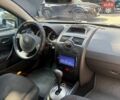 Чорний Рено Меган, об'ємом двигуна 1.6 л та пробігом 300 тис. км за 5000 $, фото 1 на Automoto.ua