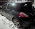 Чорний Рено Меган, об'ємом двигуна 2 л та пробігом 236 тис. км за 4300 $, фото 1 на Automoto.ua