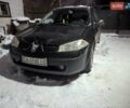 Чорний Рено Меган, об'ємом двигуна 2 л та пробігом 236 тис. км за 4300 $, фото 1 на Automoto.ua