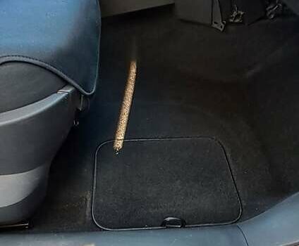 Рено Меган 2004 в Тернополе на Automoto.ua Черный Рено Меган, объемом двигателя 1.6 л и пробегом 186 тыс. км за 4200 $, фото 12 на Automoto.ua