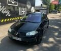 Чорний Рено Меган, об'ємом двигуна 1.6 л та пробігом 300 тис. км за 5000 $, фото 2 на Automoto.ua