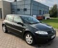 Черный Рено Меган, объемом двигателя 1.46 л и пробегом 322 тыс. км за 3900 $, фото 1 на Automoto.ua