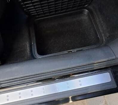 Рено Меган 2004 в Тернополе на Automoto.ua Черный Рено Меган, объемом двигателя 1.6 л и пробегом 186 тыс. км за 4200 $, фото 13 на Automoto.ua