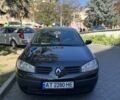 Черный Рено Меган, объемом двигателя 1.4 л и пробегом 235 тыс. км за 4100 $, фото 1 на Automoto.ua