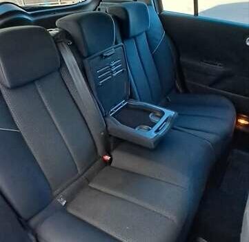 Рено Меган 2004 в Тернополе на Automoto.ua Черный Рено Меган, объемом двигателя 1.6 л и пробегом 186 тыс. км за 4200 $, фото 14 на Automoto.ua