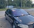 Чорний Рено Меган, об'ємом двигуна 1.6 л та пробігом 250 тис. км за 2506 $, фото 1 на Automoto.ua