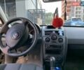 Черный Рено Меган, объемом двигателя 1.6 л и пробегом 232 тыс. км за 4300 $, фото 2 на Automoto.ua