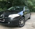 Чорний Рено Меган, об'ємом двигуна 1.6 л та пробігом 107 тис. км за 5300 $, фото 1 на Automoto.ua