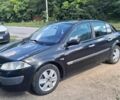 Чорний Рено Меган, об'ємом двигуна 1.6 л та пробігом 250 тис. км за 2506 $, фото 4 на Automoto.ua