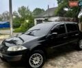 Черный Рено Меган, объемом двигателя 1.46 л и пробегом 260 тыс. км за 3499 $, фото 1 на Automoto.ua
