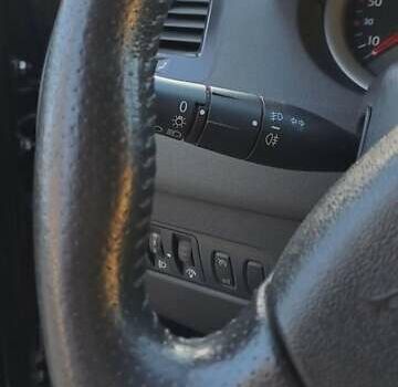 Рено Меган 2004 в Тернополе на Automoto.ua Черный Рено Меган, объемом двигателя 1.6 л и пробегом 186 тыс. км за 4200 $, фото 19 на Automoto.ua