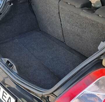 Рено Меган 2004 в Тернополе на Automoto.ua Черный Рено Меган, объемом двигателя 1.6 л и пробегом 186 тыс. км за 4200 $, фото 16 на Automoto.ua