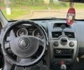 Черный Рено Меган, объемом двигателя 1.46 л и пробегом 322 тыс. км за 3900 $, фото 4 на Automoto.ua