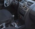 Рено Меган 2004 в Тернополе на Automoto.ua Черный Рено Меган, объемом двигателя 1.6 л и пробегом 186 тыс. км за 4200 $, фото 6 на Automoto.ua