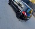 Рено Меган 2004 в Тернополе на Automoto.ua Черный Рено Меган, объемом двигателя 1.6 л и пробегом 186 тыс. км за 4200 $, фото 1 на Automoto.ua
