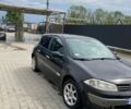 Чорний Рено Меган, об'ємом двигуна 1.5 л та пробігом 194 тис. км за 2700 $, фото 1 на Automoto.ua