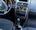 Рено Меган 2004 в Тернополе на Automoto.ua Черный Рено Меган, объемом двигателя 1.6 л и пробегом 186 тыс. км за 4200 $, фото 8 на Automoto.ua