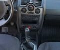 Рено Меган 2004 в Тернополе на Automoto.ua Черный Рено Меган, объемом двигателя 1.6 л и пробегом 186 тыс. км за 4200 $, фото 7 на Automoto.ua