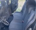 Черный Рено Меган, объемом двигателя 1.46 л и пробегом 160 тыс. км за 3445 $, фото 2 на Automoto.ua