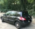 Чорний Рено Меган, об'ємом двигуна 1.6 л та пробігом 107 тис. км за 5300 $, фото 12 на Automoto.ua