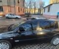 Черный Рено Меган, объемом двигателя 1.6 л и пробегом 220 тыс. км за 5350 $, фото 5 на Automoto.ua