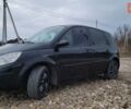Черный Рено Меган, объемом двигателя 1.87 л и пробегом 293 тыс. км за 4400 $, фото 1 на Automoto.ua