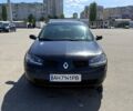 Черный Рено Меган, объемом двигателя 1.5 л и пробегом 468 тыс. км за 3500 $, фото 1 на Automoto.ua