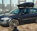 Чорний Рено Меган, об'ємом двигуна 1.6 л та пробігом 255 тис. км за 5290 $, фото 2 на Automoto.ua