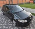 Чорний Рено Меган, об'ємом двигуна 1.6 л та пробігом 183 тис. км за 4499 $, фото 4 на Automoto.ua