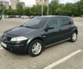 Чорний Рено Меган, об'ємом двигуна 1.6 л та пробігом 178 тис. км за 5300 $, фото 1 на Automoto.ua